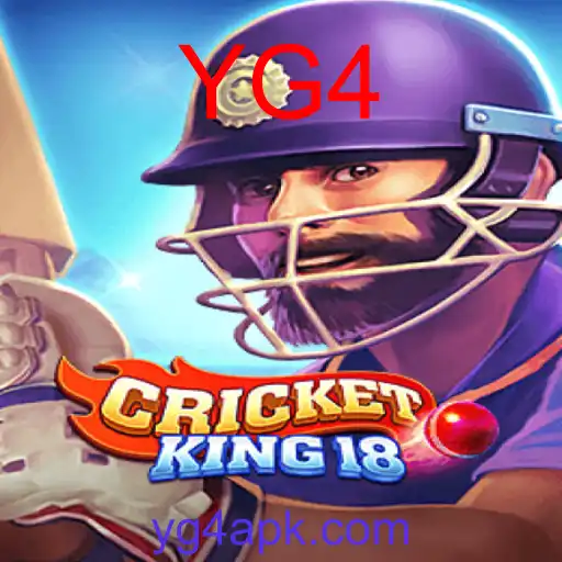 CricketKing18