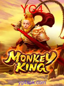 MonkeyKing