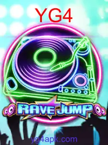 RaveJump