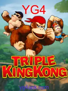 TripleKingKong