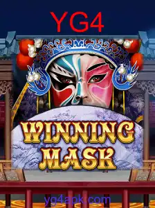WinningMask