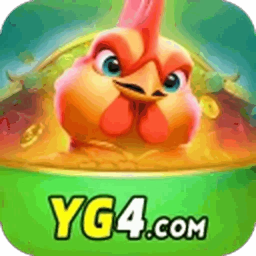 YG4 Logo